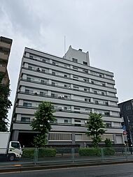 物件画像 パシフィック豊玉マンション