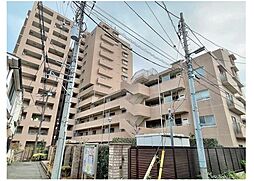 物件画像 菱和パレス目白台グラーサ