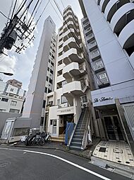 物件画像 ジャルダン田端