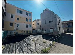 物件画像 中野区鷺宮3丁目 売地