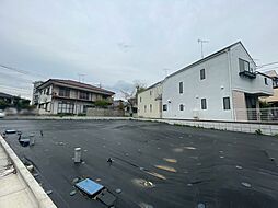 物件画像 中野区沼袋4丁目　売地　全5区画