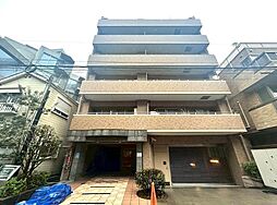 物件画像 セザール第二池袋本町
