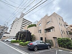 物件画像 ベルテ西荻窪
