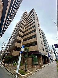 物件画像 マンションアクロス西巣鴨