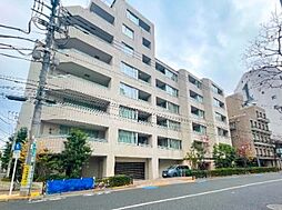 マンションイメージ