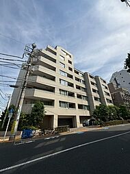 物件画像 ディアナコート小石川竹早