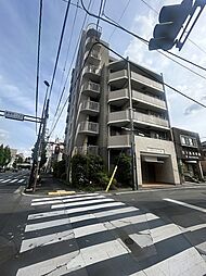 物件画像 コンフレックス善福寺公園