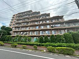 物件画像 洋伸小豆沢公園マンション
