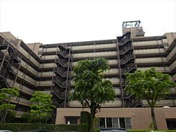 物件画像 洋伸小豆沢公園マンション