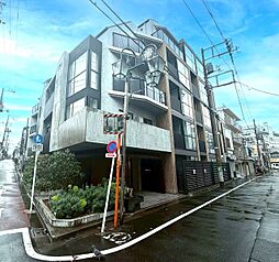 物件画像 デュフレ渋谷本町