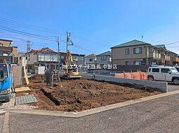 物件画像 練馬区土支田 新築戸建