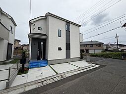 物件画像 練馬区土支田 新築戸建