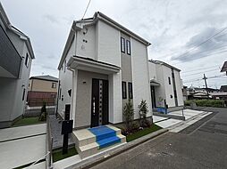 物件画像 練馬区土支田 新築戸建
