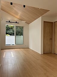 杉並区下井草3丁目 新築戸建