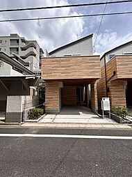 物件画像 杉並区下井草3丁目 新築戸建