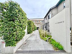 物件画像 ハイコート浜田山壱丁目