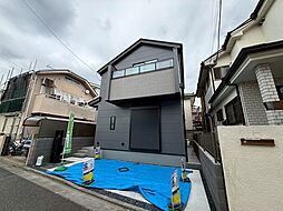 物件画像 練馬区関町南 新築戸建