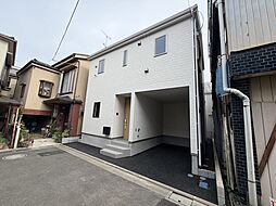 物件画像 板橋区赤塚　新築戸建