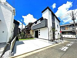 物件画像 西大泉2丁目 新築戸建