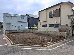 物件画像 西大泉2丁目 新築戸建