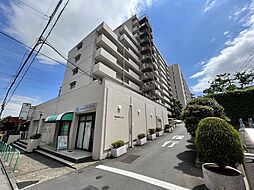 物件画像 富士見台マンション