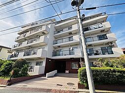 物件画像 赤羽シティハイツ