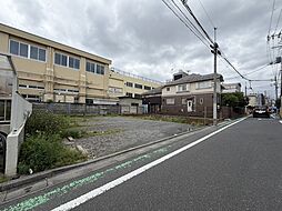 物件画像 中野区野方6丁目　売地
