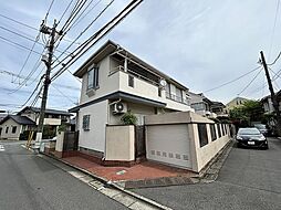 物件画像 中野区上鷺宮5丁目　売地