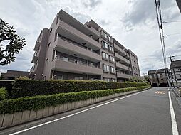 物件画像 氷川台南パーク・ホームズ