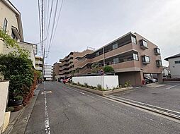 物件画像 エクセル石神井台