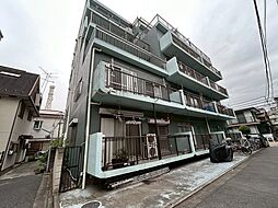 物件画像 グリーンハイツ大塚