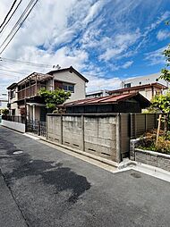 物件画像 杉並区天沼2丁目 売地