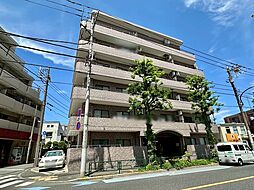 物件画像 ドムール江古田