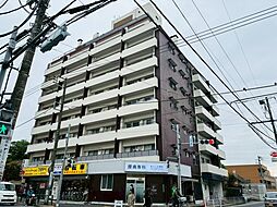 物件画像 日商岩井上高田マンション
