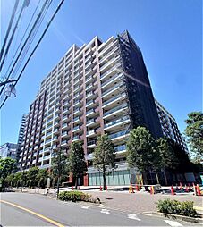 物件画像 常盤台ガーデンソサエティ
