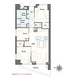 物件画像 マイキャッスル西ヶ原・飛鳥山公園