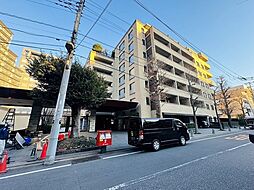 物件画像 アトラス江戸川アパートメント
