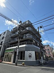 物件画像 ドルミ東中野