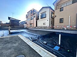 物件画像 練馬区早宮2丁目 売地