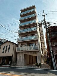 物件画像 ラ・グラース日暮里
