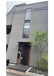 物件画像 板橋区前野町5丁目 中古戸建