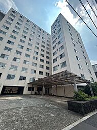 物件画像 藤和東中野コープ