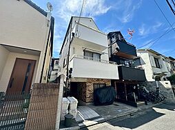 物件画像 中野区中野1丁目 中古戸建