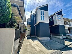 物件画像 中野区鷺宮4丁目　中古戸建