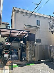 物件画像 杉並区阿佐谷北2丁目 中古戸建