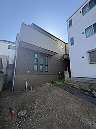 物件画像 中野区白鷺3丁目 新築戸建