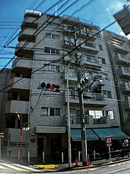 物件画像 ルックハイツ北新宿壱番館