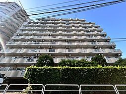 物件画像 レジデンス大山