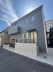 物件画像 豊島区上池袋1丁目　中古戸建