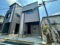 物件画像 豊島区長崎6丁目 戸建